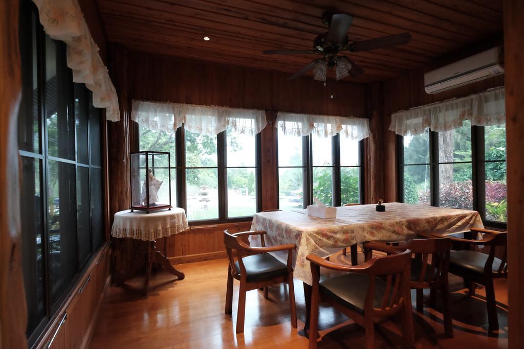 Pa-Rita Country Home Mu Si Ngoại thất bức ảnh