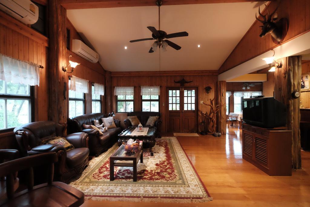 Pa-Rita Country Home Mu Si Ngoại thất bức ảnh