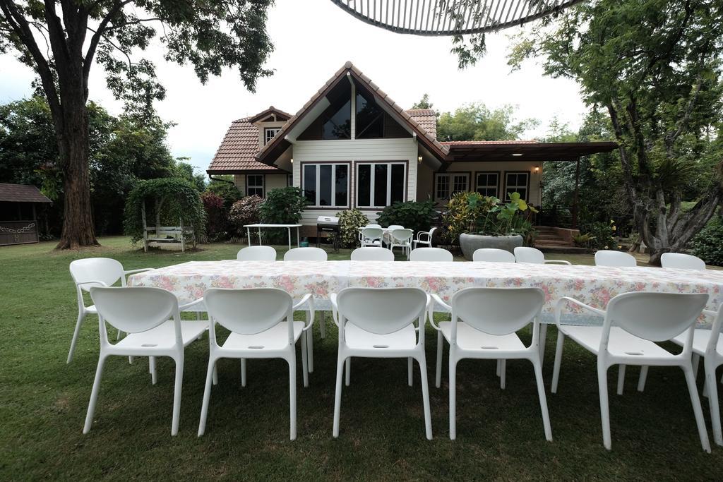 Pa-Rita Country Home Mu Si Ngoại thất bức ảnh