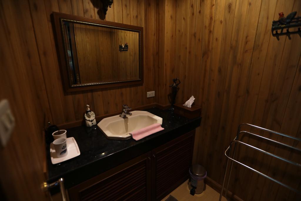 Pa-Rita Country Home Mu Si Ngoại thất bức ảnh