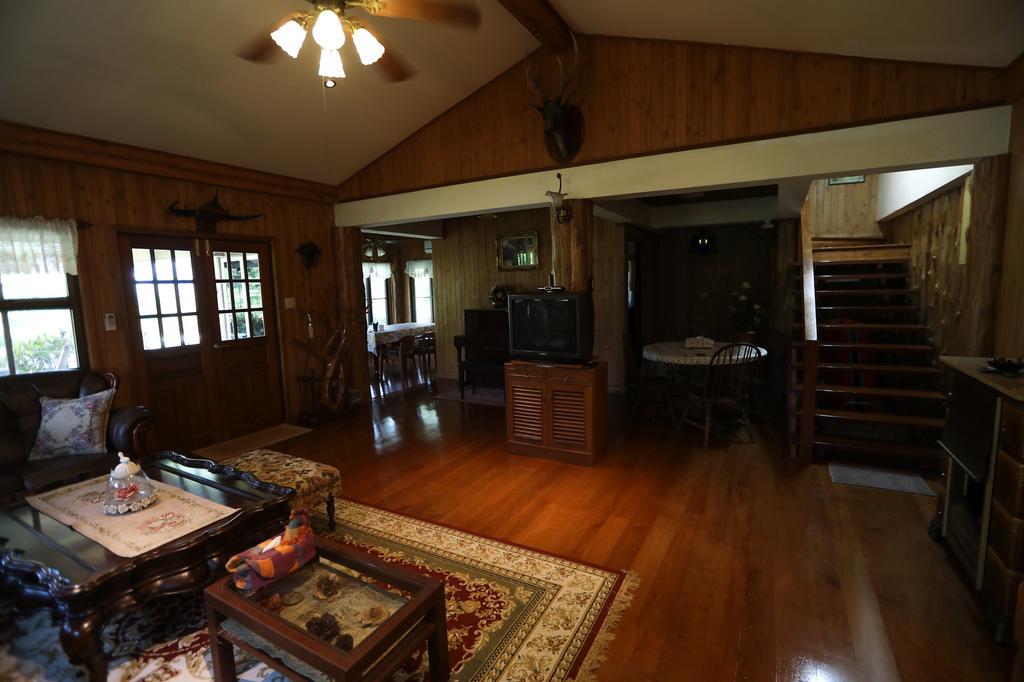 Pa-Rita Country Home Mu Si Ngoại thất bức ảnh