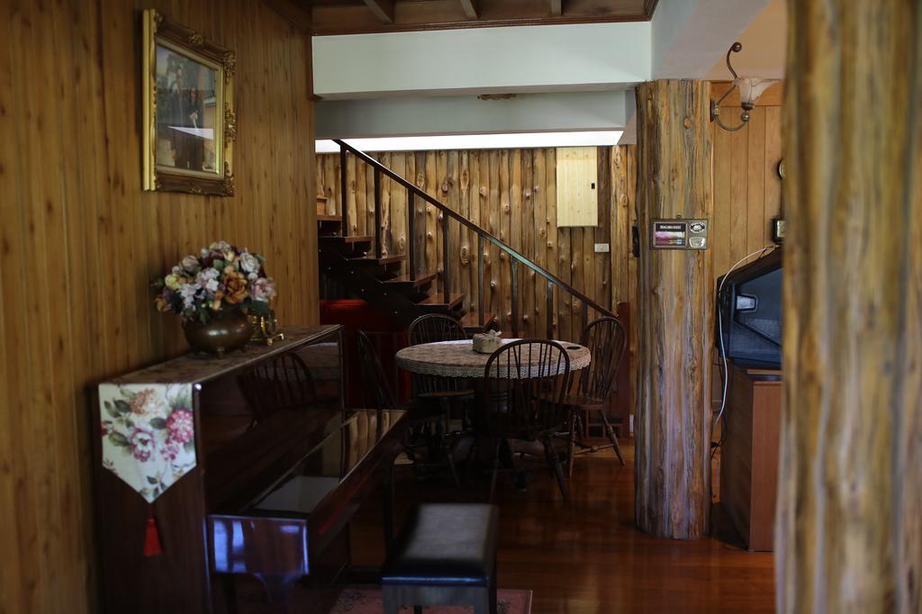 Pa-Rita Country Home Mu Si Ngoại thất bức ảnh