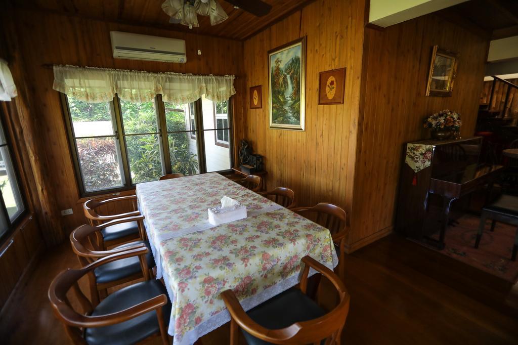 Pa-Rita Country Home Mu Si Ngoại thất bức ảnh