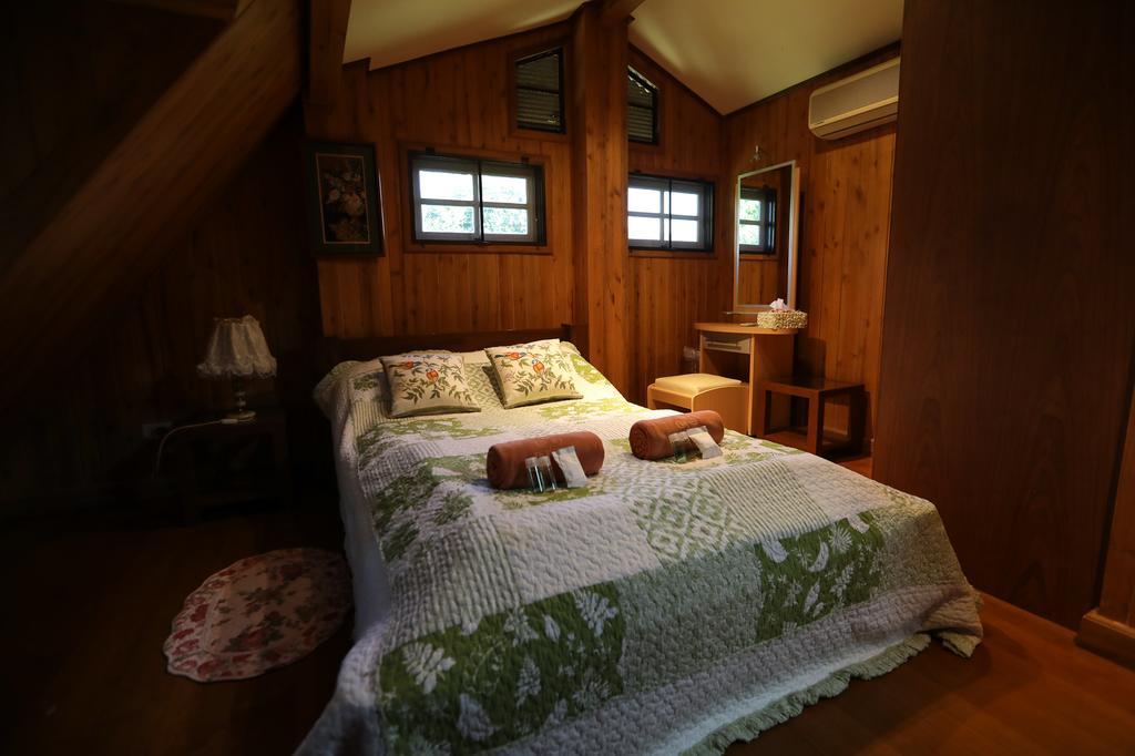 Pa-Rita Country Home Mu Si Ngoại thất bức ảnh