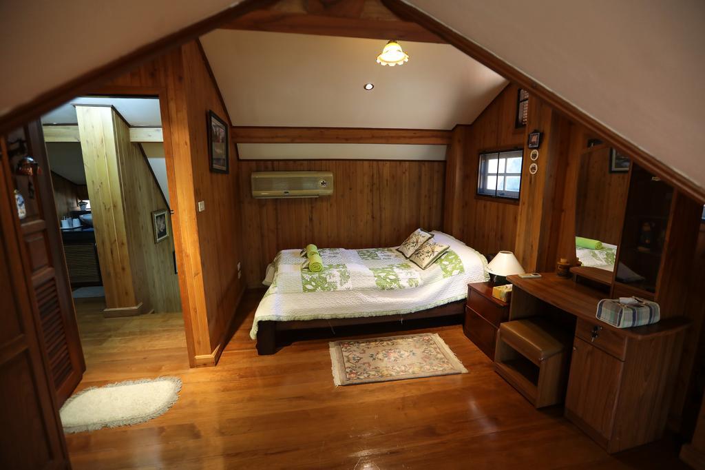 Pa-Rita Country Home Mu Si Ngoại thất bức ảnh