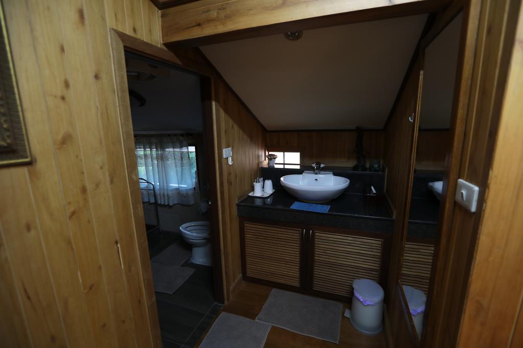 Pa-Rita Country Home Mu Si Ngoại thất bức ảnh