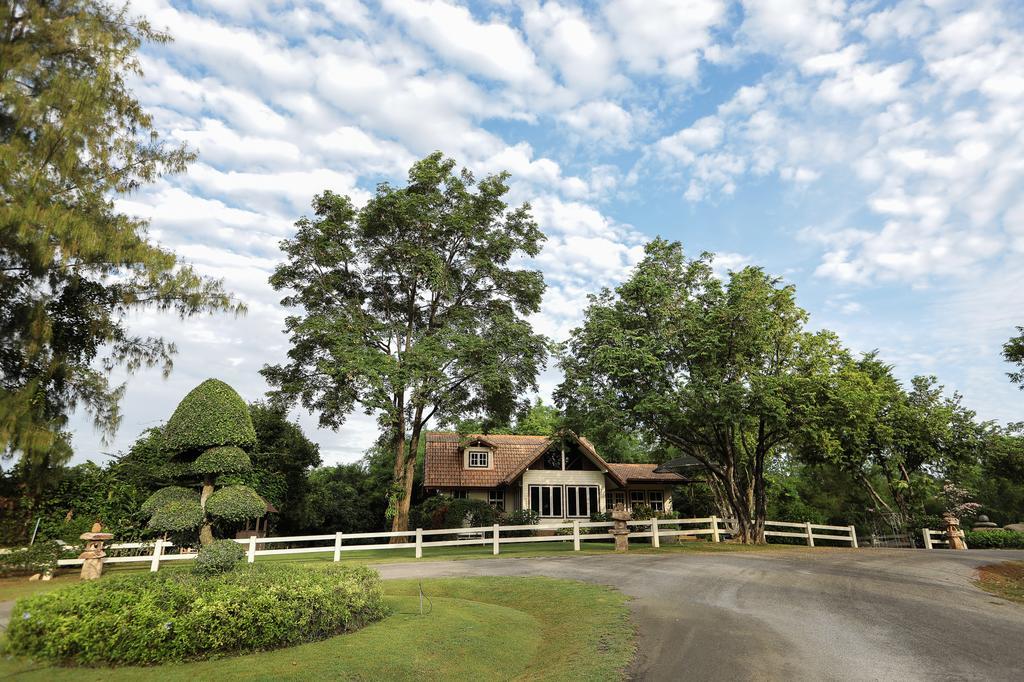 Pa-Rita Country Home Mu Si Ngoại thất bức ảnh
