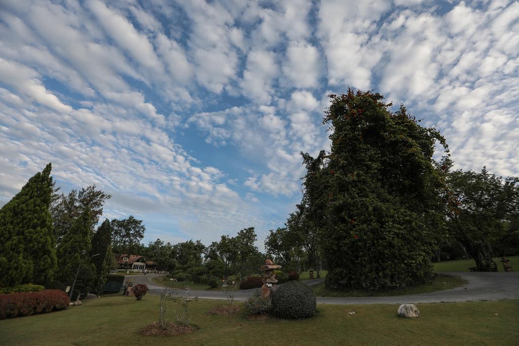 Pa-Rita Country Home Mu Si Ngoại thất bức ảnh