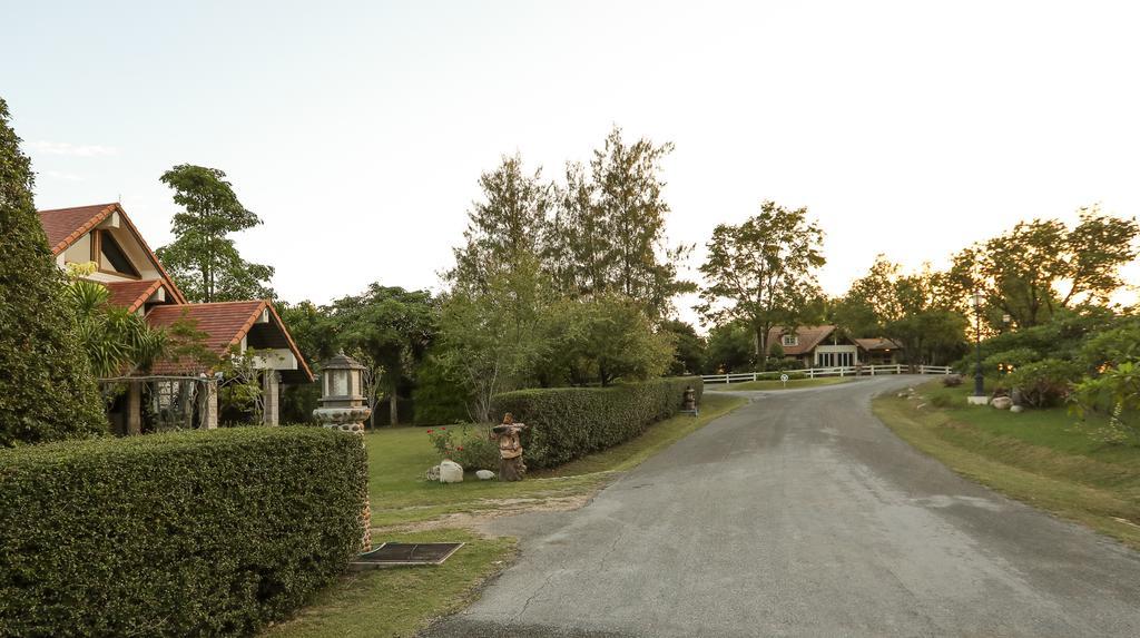 Pa-Rita Country Home Mu Si Ngoại thất bức ảnh