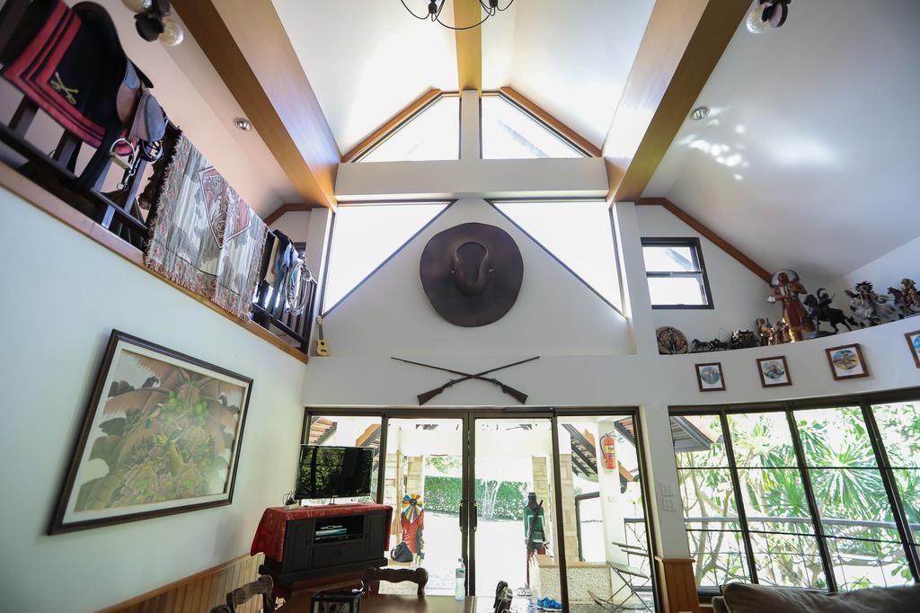 Pa-Rita Country Home Mu Si Ngoại thất bức ảnh