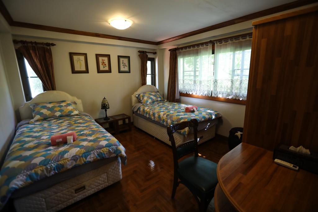 Pa-Rita Country Home Mu Si Ngoại thất bức ảnh