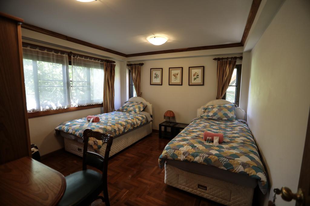 Pa-Rita Country Home Mu Si Ngoại thất bức ảnh