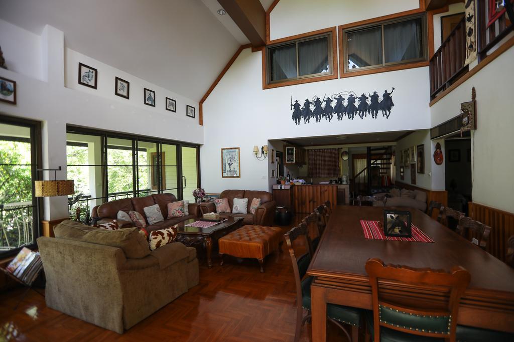 Pa-Rita Country Home Mu Si Ngoại thất bức ảnh