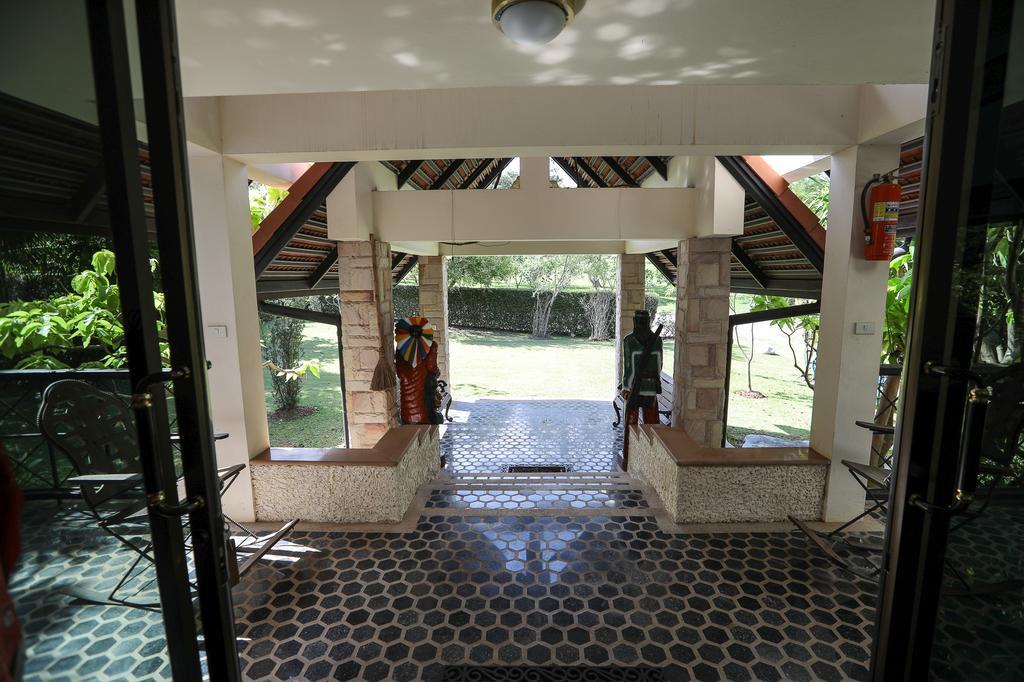 Pa-Rita Country Home Mu Si Ngoại thất bức ảnh