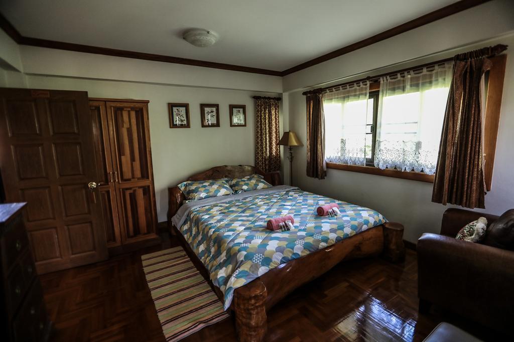 Pa-Rita Country Home Mu Si Ngoại thất bức ảnh